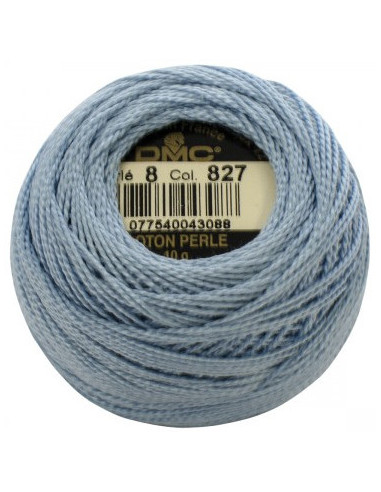 DMC Pearl Cotton Ball No. 8