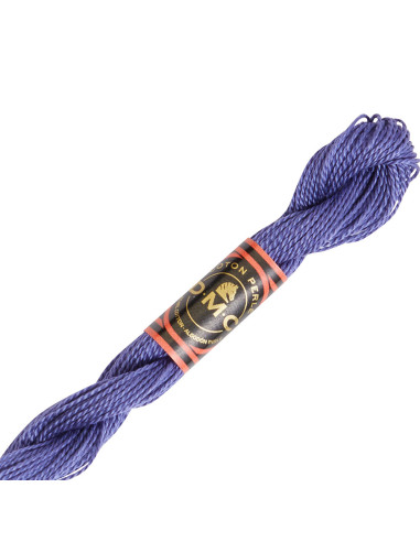 DMC Pearl Cotton Skein 8