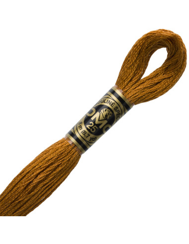 DMC Embroidery Thread Floss