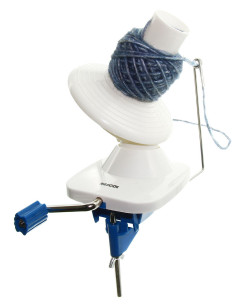 Wool winder 2