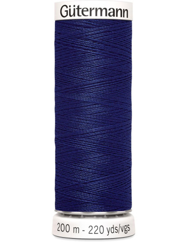 Fil à coudre Gütermann polyester 200 m