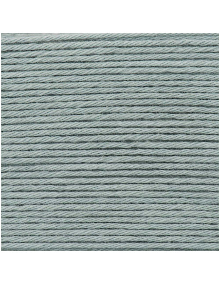 Coton Ricorumi pour amigurumis