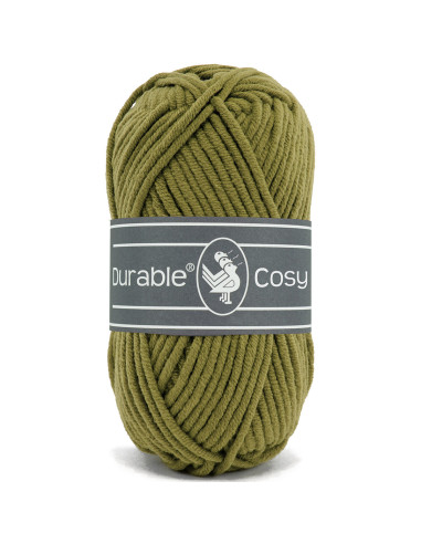 Durable Cozy Thread