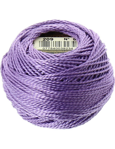 DMC Pearl Cotton Ball No. 5