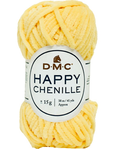DMC Happy Chenille Yarn