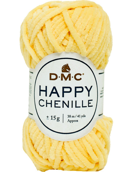DMC Happy Chenille Yarn