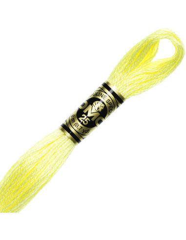 DMC Embroidery Thread Floss