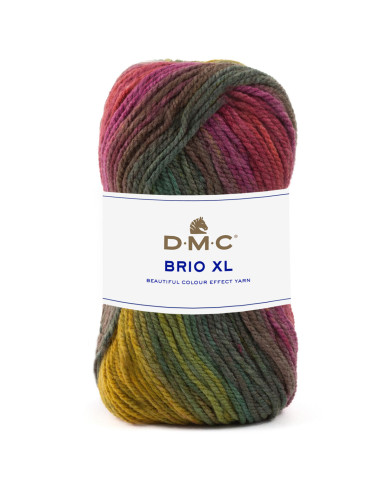 DMC Brio XL Yarn