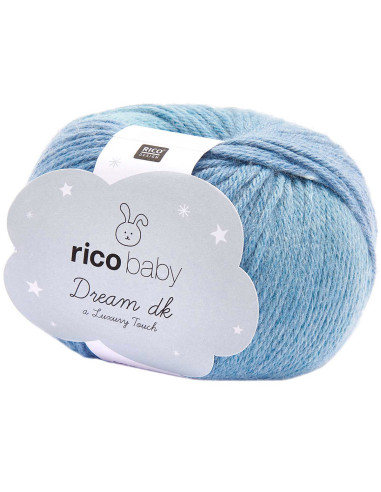 Laine Rico Baby Dream dk