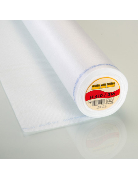Vlieseline H410 White