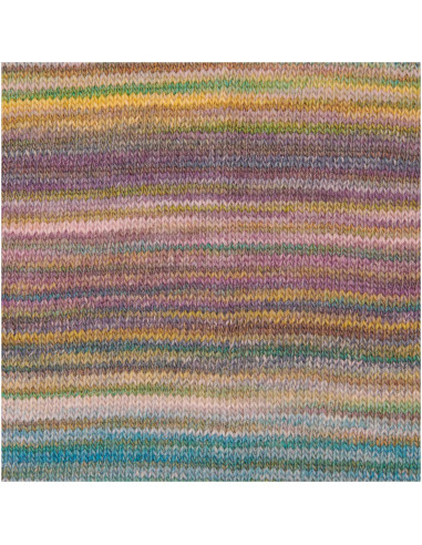 Creative Melange Aran Wonderball Rico Design Wool