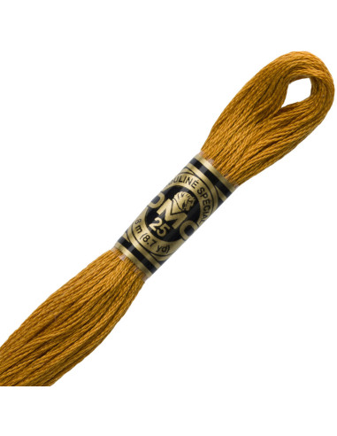 DMC Embroidery Thread Floss