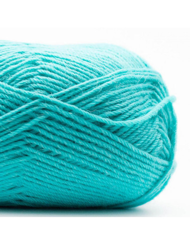 Edelweiss Alpaca Sock Yarn Kremke