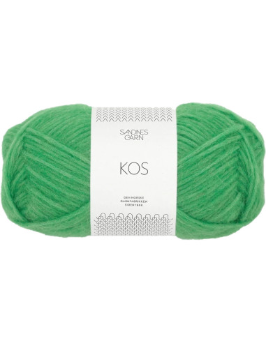 Laine Kos Sandnes Garn