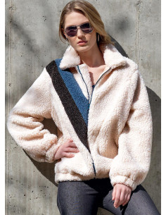 Jacket pattern - McCall's 8019