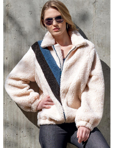 Jacket pattern - McCall's 8019