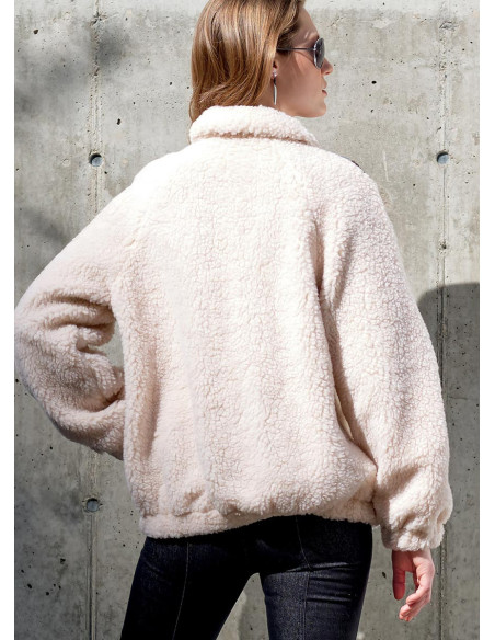 Jacket pattern - McCall's 8019