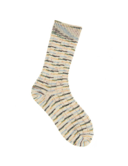 Laine à chaussettes Socks Alpaca Art