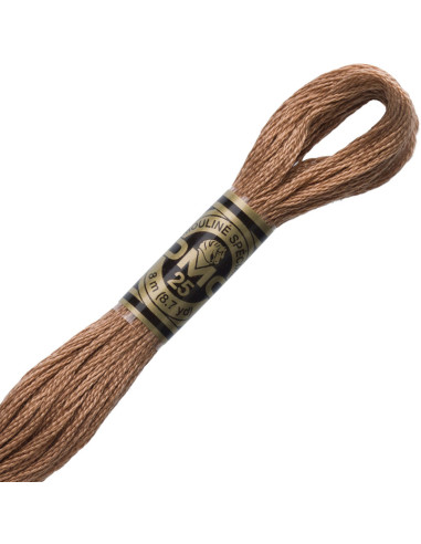 DMC Embroidery Thread Floss