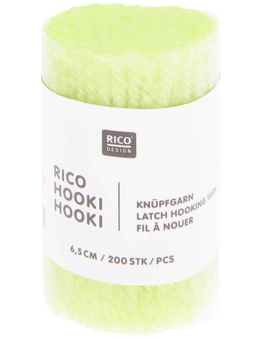 6.5 cm tying thread Rico Hooki Hooki