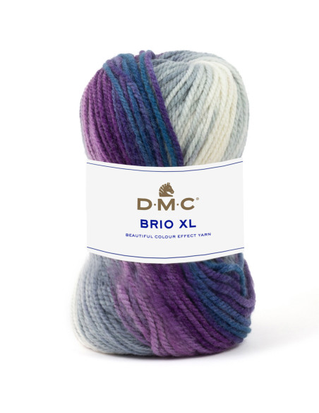 DMC Brio XL Yarn