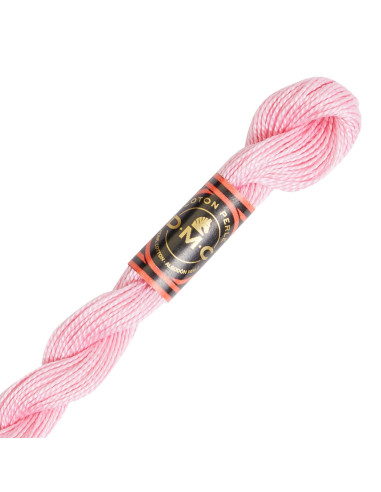 DMC Pearl Cotton Skein 8