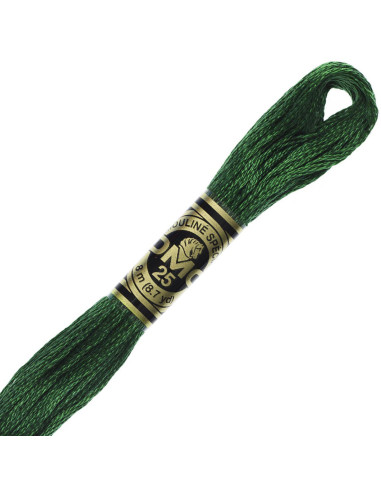 DMC Embroidery Thread Floss