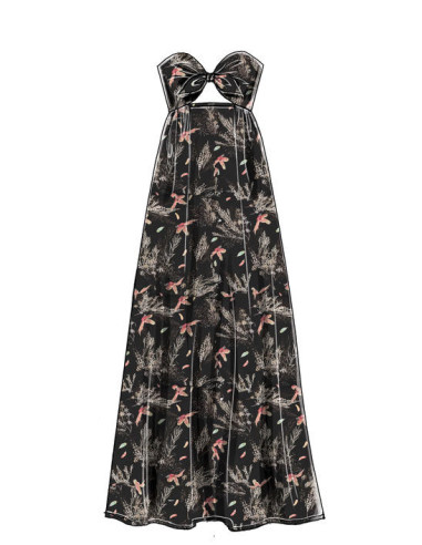 Dress and jumpsuit pattern - McCall's 7789