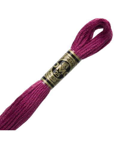DMC Embroidery Thread Floss