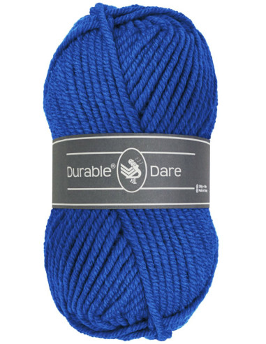 Durable Dare knitting yarn