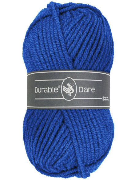 Durable Dare knitting yarn