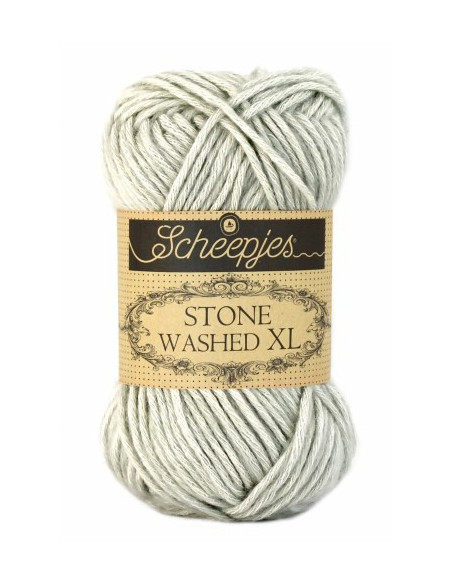 Laine Scheepjes Stone Washed XL