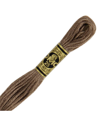 DMC Embroidery Thread Floss