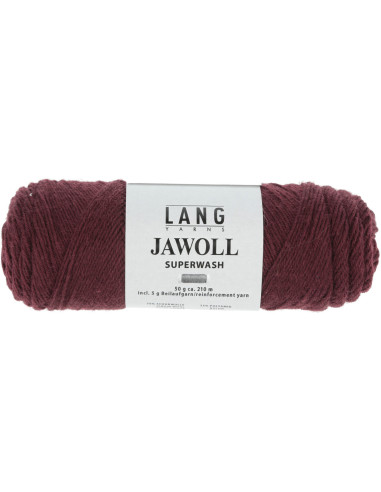 Jawoll Lang Yarns sock yarn