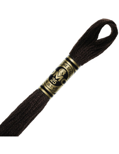 DMC Embroidery Thread Floss