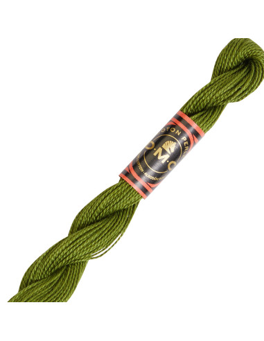 DMC Pearl Cotton Skein 8