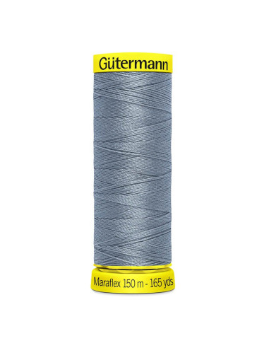 Fil à coudre pour couture extensible Maraflex Gutermann 150 m