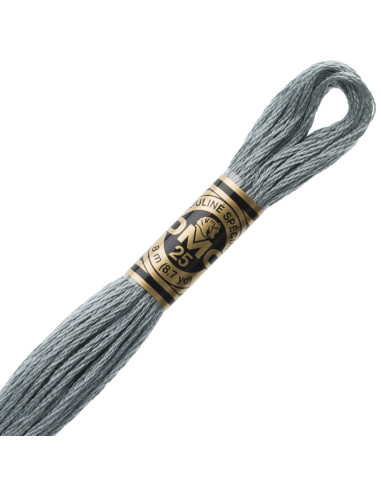 DMC Embroidery Thread Floss