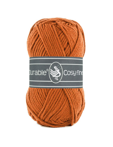 Durable Cozy Fine Thread