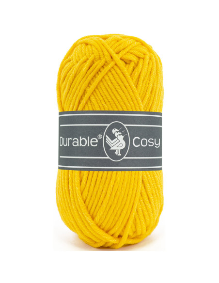 Durable Cozy Thread