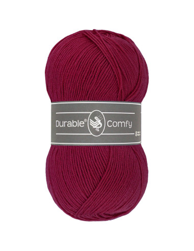 Durable Comfy knitting yarn