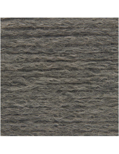 Laine Luxury Alpaca Superfine Aran Rico Design