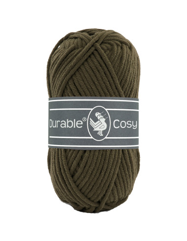Durable Cozy Thread