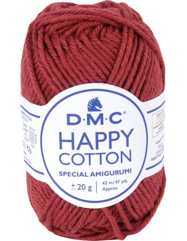 Coton Happy Cotton DMC