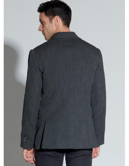 Patron de veste unisexe - McCall's 7818