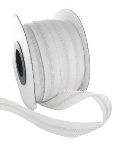 Synthetic closure - White