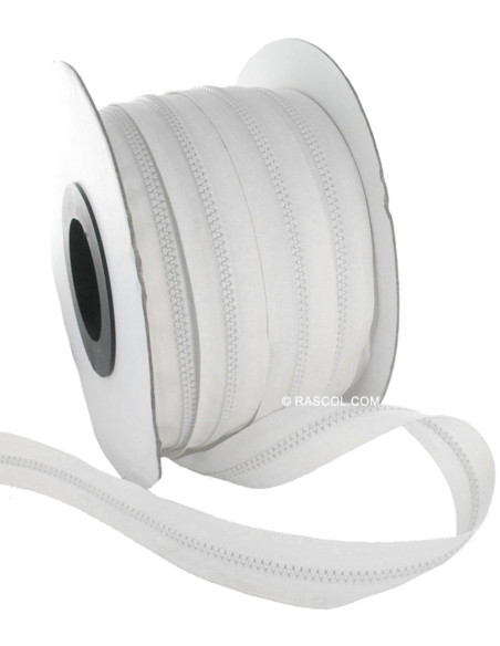 Synthetic closure - White