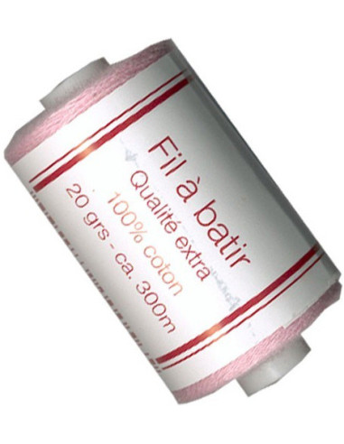 300-meter basting thread