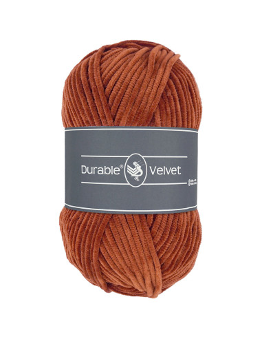 Durable Velvet Thread