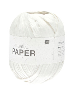 Creative Paper Thread 2